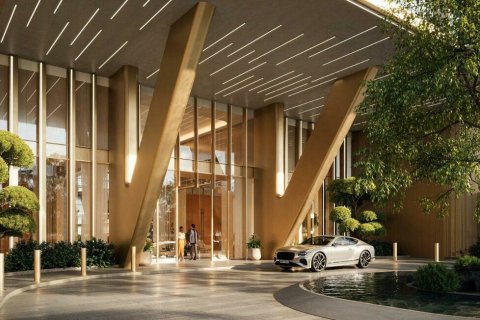 شقة في دبي 1غرف نوم, 99 م² رقم 85100 - صورة 17