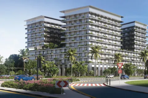 شقة في دبي استوديو, 74 م² رقم 85097 - صورة 1