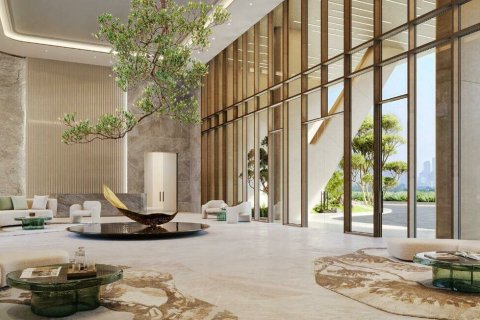 شقة في دبي 3 غرف نوم, 232 م² رقم 85102 - صورة 11