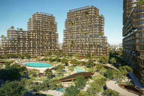 شقة في دبي 3 غرف نوم, 232 م² رقم 85102 - صورة 20