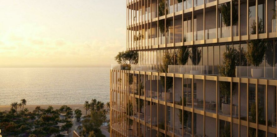 شقة في دبي 3 غرف نوم, 232 م² رقم 85102