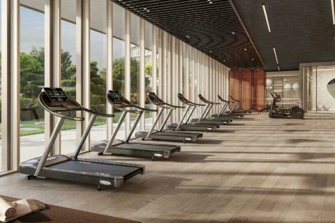 شقة في دبي 3 غرف نوم, 232 م² رقم 85102 - صورة 12