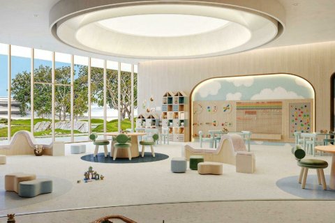 شقة في دبي 3 غرف نوم, 232 م² رقم 85102 - صورة 10