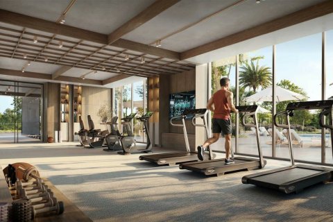 فيلا في دبي 4 غرف نوم, 406 م² رقم 85103 - صورة 5