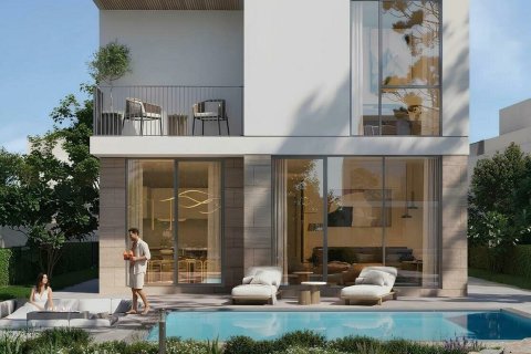 فيلا في دبي 4 غرف نوم, 406 م² رقم 85103 - صورة 6