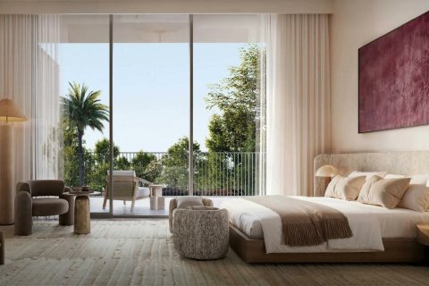 فيلا في دبي 4 غرف نوم, 406 م² رقم 85103 - صورة 4