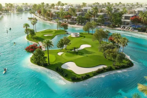 تاون هاوس في دبي 4 غرف نوم, 205 م² رقم 85098 - صورة 3