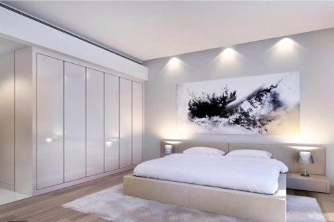 Apartment in BLUEWATERS RESIDENCES in Dubai 1 bedroom, 75 sq.m. № 62734 - photo 3