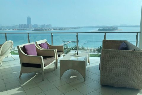 Apartamento en LIV RESIDENCE en Dubai Marina, Dubai, 1 dormitorio, 69 m², № 62735 - foto 4