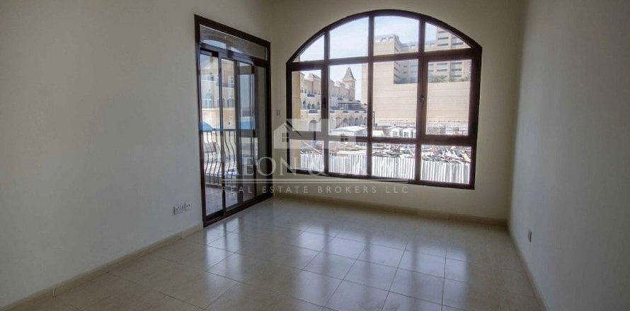 Appartement à Al Safa, Dubai, 1 chambre, 90 m², № 62733