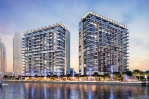 Appartement à Al Safa, Dubai, 1 chambre, 90 m², № 62733 - photo 4