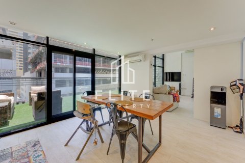 Apartamento en Jumeirah Village Circle, Dubai, 2 dormitorios, 138 m², № 121269 - foto 7