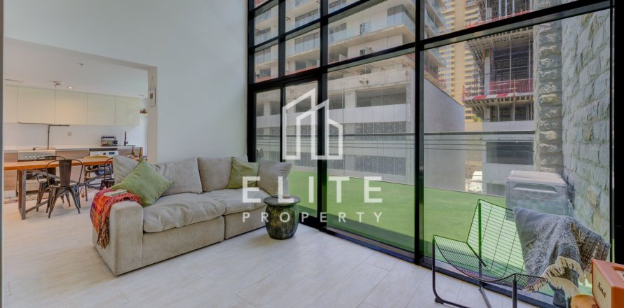 Apartamento en Jumeirah Village Circle, Dubai, 2 dormitorios, 138 m², № 121269
