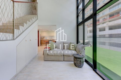 Apartamento en Jumeirah Village Circle, Dubai, 2 dormitorios, 138 m², № 121269 - foto 5
