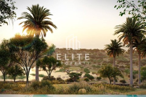 Villa in Dubai 5 bedrooms, 669 sq.m. № 121272 - photo 8