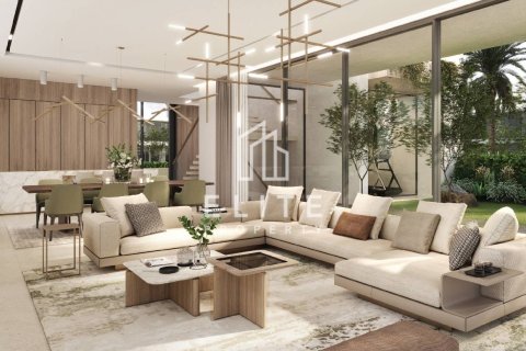 Villa in Dubai 5 bedrooms, 669 sq.m. № 121272 - photo 4