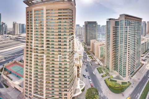 شقة في West Avenue Tower, مرسى دبي, دبي 1غرف نوم, 67 م² رقم 121267 - صورة 2