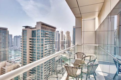 شقة في West Avenue Tower, مرسى دبي, دبي 1غرف نوم, 67 م² رقم 121267