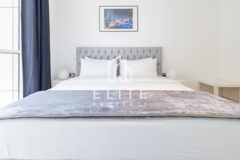 شقة في West Avenue Tower, مرسى دبي, دبي 1غرف نوم, 67 م² رقم 121267 - صورة 8