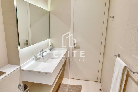 شقة في West Avenue Tower, مرسى دبي, دبي 1غرف نوم, 67 م² رقم 121267 - صورة 9
