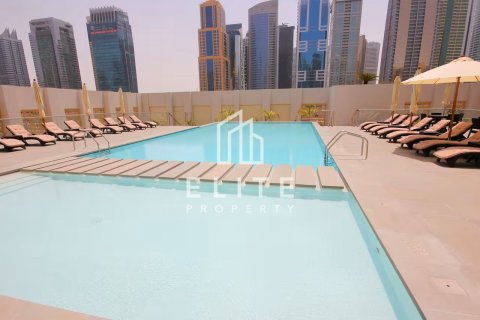 شقة في West Avenue Tower, مرسى دبي, دبي 1غرف نوم, 67 م² رقم 121267 - صورة 10