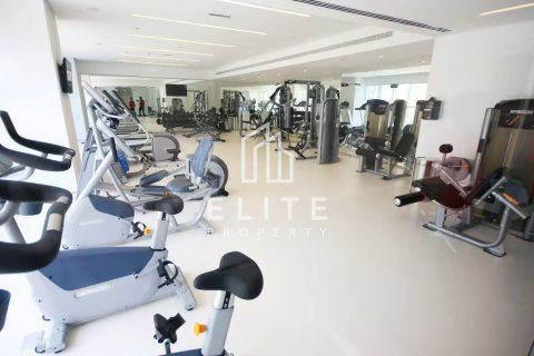 شقة في West Avenue Tower, مرسى دبي, دبي 1غرف نوم, 67 م² رقم 121267 - صورة 11