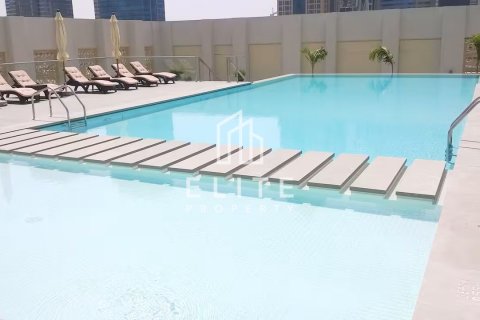 شقة في West Avenue Tower, مرسى دبي, دبي 1غرف نوم, 67 م² رقم 121267 - صورة 12