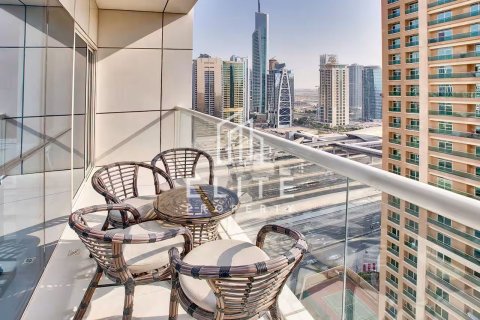 شقة في West Avenue Tower, مرسى دبي, دبي 1غرف نوم, 67 م² رقم 121267 - صورة 3