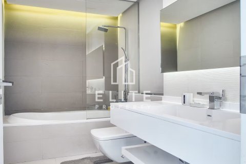 شقة في West Avenue Tower, مرسى دبي, دبي 1غرف نوم, 67 م² رقم 121267 - صورة 7