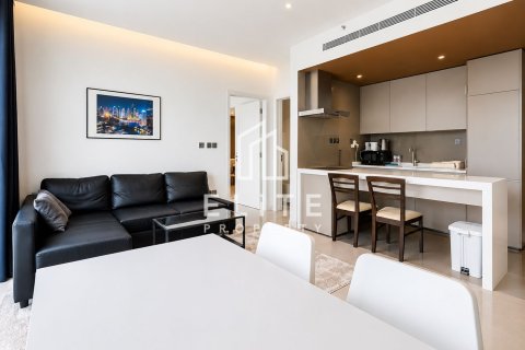 شقة في West Avenue Tower, مرسى دبي, دبي 1غرف نوم, 67 م² رقم 121267 - صورة 6