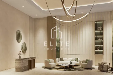 Appartement à Dubai, 3 chambres, 170 m², № 121271 - photo 5