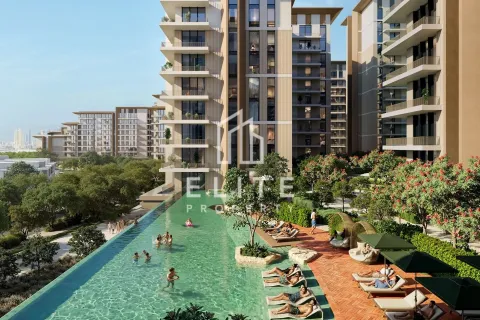 Appartement à Dubai, 3 chambres, 170 m², № 121271 - photo 11