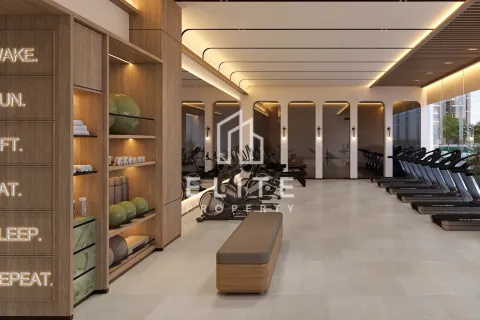 Appartement à Dubai, 3 chambres, 170 m², № 121271 - photo 6