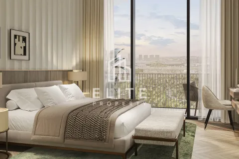 Appartement à Dubai, 3 chambres, 170 m², № 121271 - photo 4