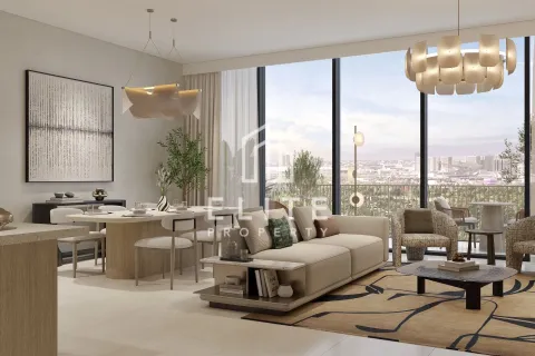 Appartement à Dubai, 2 chambres, 124 m², № 121270 - photo 3