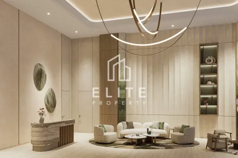 Appartement à Dubai, 2 chambres, 124 m², № 121270 - photo 4