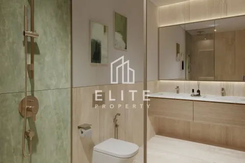 Appartement à Dubai, 2 chambres, 124 m², № 121270 - photo 8
