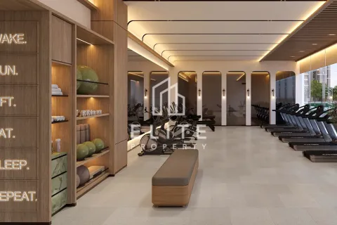 Appartement à Dubai, 2 chambres, 124 m², № 121270 - photo 5