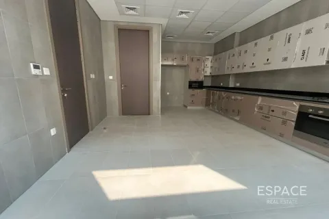 Townhouse in Al Furjan, Dubai 6 bedrooms, 601 sq.m. № 62140 - photo 9