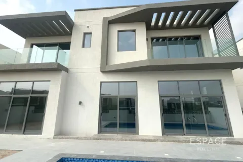 Townhouse in Al Furjan, Dubai 6 bedrooms, 601 sq.m. № 62140 - photo 2