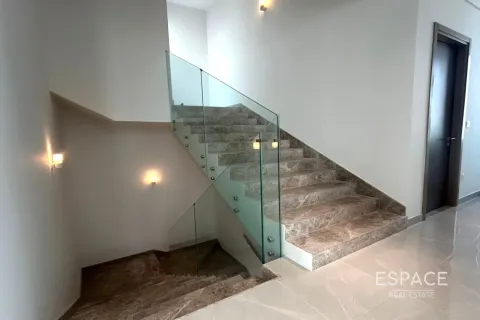 Townhouse in Al Furjan, Dubai 6 bedrooms, 601 sq.m. № 62140 - photo 7