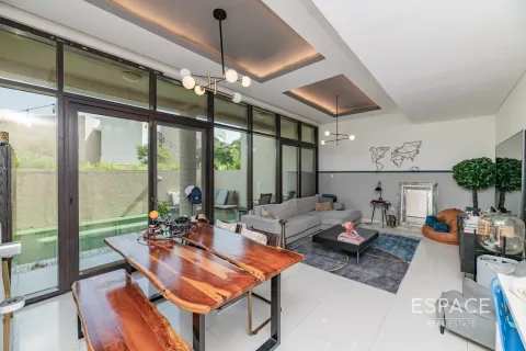 Villa in DAMAC Hills (Akoya by DAMAC), Dubai 3 bedrooms, 362 sq.m. № 62126 - photo 3