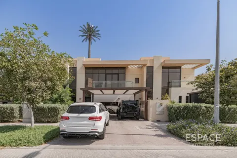 Villa in DAMAC Hills (Akoya by DAMAC), Dubai 3 bedrooms, 362 sq.m. № 62126 - photo 14