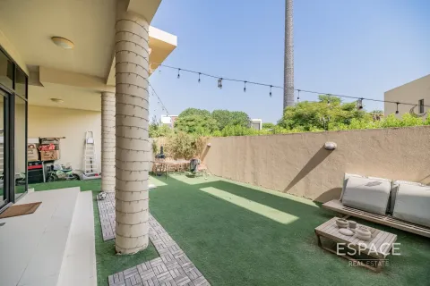 Villa in DAMAC Hills (Akoya by DAMAC), Dubai 3 bedrooms, 362 sq.m. № 62126 - photo 13