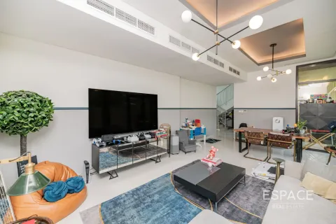 Villa in DAMAC Hills (Akoya by DAMAC), Dubai 3 bedrooms, 362 sq.m. № 62126 - photo 2