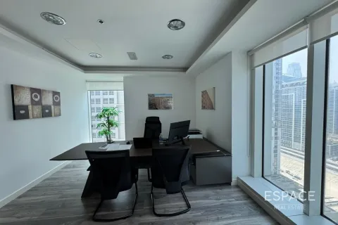 Office in Business Bay, Dubai 114 sq.m. № 62142 - photo 12