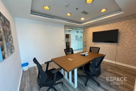 Office in Business Bay, Dubai 114 sq.m. № 62142 - photo 4