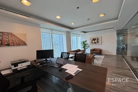 Office in Business Bay, Dubai 114 sq.m. № 62142 - photo 13