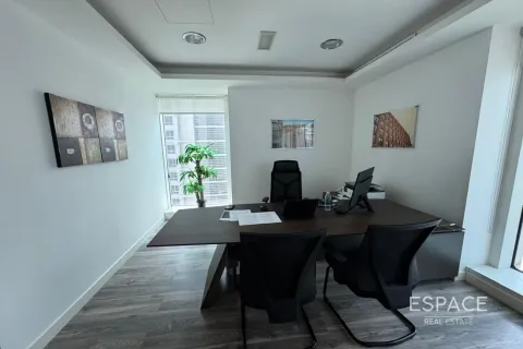 Office in Business Bay, Dubai 114 sq.m. № 62142 - photo 9