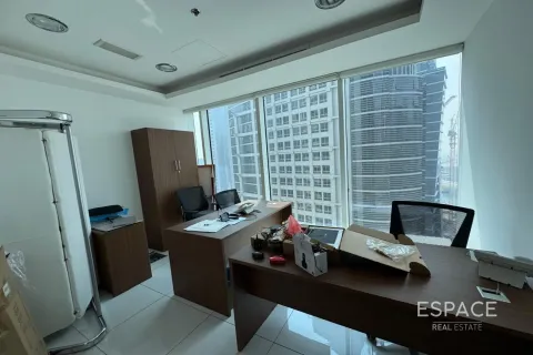 Office in Business Bay, Dubai 114 sq.m. № 62142 - photo 6